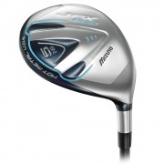 Mizuno JPX-800 Ladies Fairway Wood